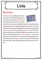 Vorschau - Unterrichtsreihen - Linie Lückentext mit Wortspeicher Hörverstehen und Suchsel - Seite 2