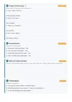 Vorschau - Arbeitsblätter - Englisch 8 Mittelschule - Grammatik - Seite 2