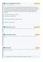 Vorschau - Arbeitsblätter - Englisch 8 Mittelschule - Textkompetenz - Seite 2