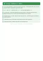 Vorschau - Arbeitsblätter - Englisch 8 Mittelschule - Textkompetenz - Seite 3