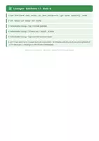 Vorschau - Arbeitsblätter - Englisch 9 Mittelschule - Grammatik - Seite 3