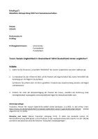 Vorschau - Unterrichtsreihen - Mündliche Prüfung Sowi (Schuljar 2026) mit EWH und Teil I&II - Seite 2