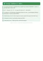 Vorschau - Arbeitsblätter - Englisch 9 Mittelschule - Textkompetenz - Seite 3