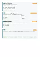 Vorschau - Arbeitsblätter - Deutsch Mittelschule Klasse 5–9 - Gesamtpaket alle Klassen - Seite 3