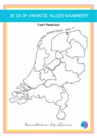 Voorbeeld - Juf Larissa - Escaperoom Ik ga op vakantie - Pagina 3