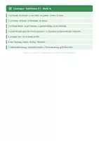 Vorschau - Arbeitsblätter - Deutsch 6 Mittelschule - Rechtschreibung - Seite 3