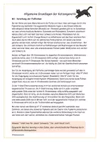 Vorschau - Arbeitsblätter - Katzengenetik - Seite 2