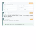 Vorschau - Arbeitsblätter - Deutsch 6 Mittelschule - Leseverstehen - Seite 2