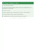 Vorschau - Arbeitsblätter - Deutsch 6 Mittelschule - Leseverstehen - Seite 3