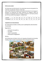 Vorschau - Stundenentwürfe - Lesespurgeschichte - Das verschwundene Zeugnis (3-fach differenziert) - Seite 2