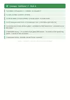 Vorschau - Arbeitsblätter - Deutsch 7 Mittelschule - Grammatik - Seite 3