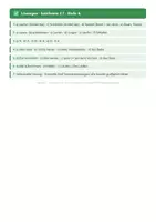 Vorschau - Arbeitsblätter - Deutsch 7 Mittelschule - Rechtschreibung - Seite 3