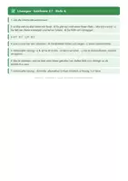 Vorschau - Arbeitsblätter - Deutsch 7 Mittelschule - Leseverstehen - Seite 3