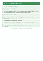 Vorschau - Arbeitsblätter - Deutsch 8 Mittelschule - Grammatik - Seite 3