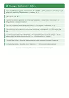 Vorschau - Arbeitsblätter - Deutsch 8 Mittelschule - Rechtschreibung - Seite 3
