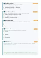 Vorschau - Arbeitsblätter - Deutsch 9 Mittelschule - Grammatik - Seite 2
