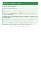 Vorschau - Arbeitsblätter - Deutsch 9 Mittelschule - Grammatik - Seite 3
