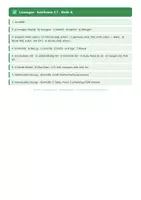 Vorschau - Arbeitsblätter - Deutsch 9 Mittelschule - Rechtschreibung - Seite 3
