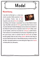 Vorschau - Unterrichtsreihen - Model Lückentext mit Wortspeicher Hörverstehen und Suchsel - Seite 2
