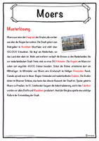 Vorschau - Unterrichtsreihen - Moers Lückentext mit Wortspeicher Hörverstehen und Suchsel - Seite 2