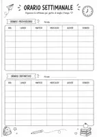 anteprima - Altro tipo di materiale - Registro dell'Insegnante scuola primaria - Pagina 2