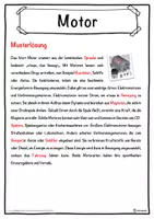 Vorschau - Unterrichtsreihen - Motor Lückentext mit Wortspeicher Hörverstehen und Suchsel - Seite 2