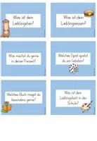 Vorschau - Spiele - Stop and Swap - Kennenlernen - Kennlernspiel - Seite 3