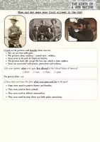 Aperçu - Préparation de séquence / Séquence complète - GUNS IN AMERICA - Page 2