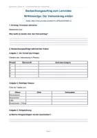 Vorschau - Unterrichtsreihen - Unterrichtseinheit Vietnamkrieg - sehr flexibles Material 4 - 14 Stunden - Seite 1