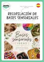 Vista previa - Otros - RECOPILACIÓN DE BASES SENSORIALES - Portada