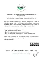 Vista previa - Otros - RECOPILACIÓN DE BASES SENSORIALES - página 1