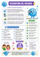 Vista previa - Hojas de trabajo - CUADERNO DE FUNCIONES EJECUTIVAS - página 2