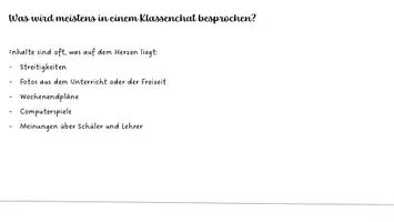 Vorschau - Präsentationen/Tafelbilder - Klassengruppen/Klassenchats - Präsentation zur präventiven Elternarbeit - Seite 3