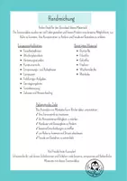 Vorschau - Arbeitsblätter - Tiermandala-Freebie: Hase, Kuh & Igel - Kunst Grundschule Klasse 1-4 - Seite 1