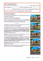 Vorschau - Unterrichtsreihen - Physik MS Mechanik 14 - Impuls (PDF, DOCX, Musterlösung) - Seite 3