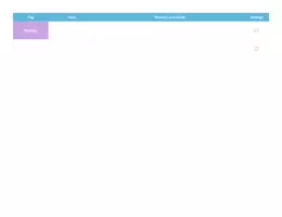 Vorschau - Fördermaterial/Inklusion - Sommerschule Lernplan – Wochenvorlage | 2 Layouts | Querformat | ausfüllbar - Seite 3
