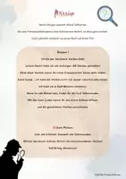 Vorschau - Arbeitsblätter - Escape Room Französisch: Les verbes en -ER - Seite 1