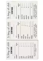 anteprima - Giochi - La bottega del calcolo - Pagina 2