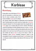 Vorschau - Unterrichtsreihen - Kürbisse Lückentext mit Wortspeicher Hörverstehen und Suchsel - Seite 2