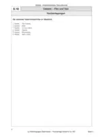 Vorschau - Stundenentwürfe - Cabaret - Film und Text - Seite 3