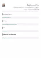 Vorschau - Arbeitsblätter - Arbeitsblatt "Religiöse Feste" + interaktive Lösung & MP3 + Infografik - Seite 3