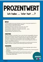 Vorschau - Arbeitsblätter - Materialpaket Mini-Heft Wiederholung Klasse 7 plus passende Spiele #Schuljahresende - Seite 2