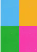 Vorschau - Arbeitsblätter - Kunstprojekt Pop Art Sommer- Eis, Malen nach Andy Warhol (Klasse 1,2,3,4) - Seite 3