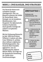 Vorschau - Unterrichtsreihen - Geschichte Paket – 11 Materialien: Steinzeit, Mittelalter & Weltkriege - Seite 2