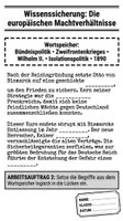 Vorschau - Unterrichtsreihen - Geschichte Paket – 11 Materialien: Steinzeit, Mittelalter & Weltkriege - Seite 3