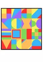 Aperçu - Jeux - Jeu d'observation : fleurs - Page de couverture