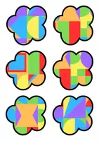 Aperçu - Jeux - Jeu d'observation : fleurs - Page 2