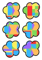Aperçu - Jeux - Jeu d'observation : fleurs - Page 3