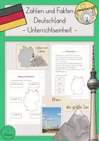 Vorschau - Stundenentwürfe - Deutschland - Seite 1