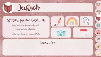 Vorschau - Präsentationen/Tafelbilder - Interaktive Tafel / Klasse 1-3 / Digitale Tafel / + Videos - Seite 3